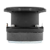 3” PRO Aluminum Super Bullet Tweeter – 240 Watts with Built in Crossover - Black