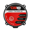 DS18 PRO-TW320.8 4
