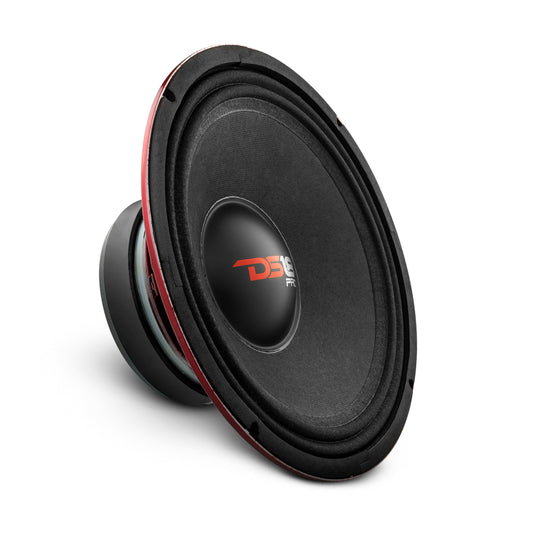 PRO-X 10" Mid-Range Loudspeaker 300 Watts Rms 4-Ohm