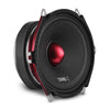PRO-X 5x7” Mid-Range Loudspeaker with Bullet | 175W RMS 4-Ohm