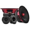 PRO Audio 6.5