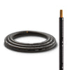 DS18 PW-OFC8GA-5BK/20RD 8-GA Ultra Flex OFC Ground Power Cable 5 Ft Black and 20 Ft Red Kit