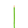 DS18 PW-OFC4GA-50YGR 4-GA Ultra Flex 100% OFC Ground, Power Cable, 50 Feet, Green