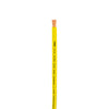 4-GA 100% OFC Ground, Power Cable, 50 Feet -Yellow