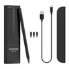 Pencil Pro - With USB-C Charging | Black Edition