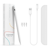 Pencil Pro  - With USB-C Charging | Pearl White