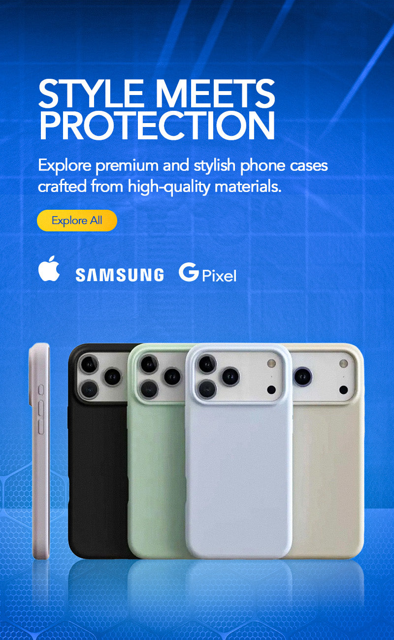 Mobile Banner