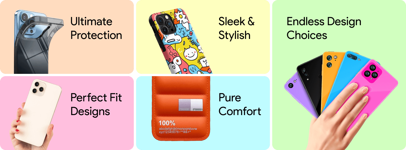 Phone Cases
