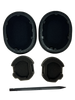 CS Replacement Ear Pad Cushions for Sony WH-1000XM5 WH1000XM5 XM5 Headphones