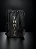 Elite Pro Tour Bag w/shoe bag- BLACK
