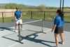 Moment Pickleblasters 2-Color Mini Plastic Indoor/Outdoor Practice Balls for Pickleball Training