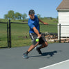 Moment SF1 -Comp Performance Pickleballs for True Gameplay - 12 Balls