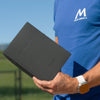 Moment Pickleball Practice & Play Mindfulness Journal
