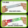Hands-on Lightening Rod