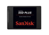 SanDisk Plus 2.5