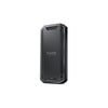 SanDisk PRO-G40 Thunderbolt technology 2 TB USB Type-C 3.2 Gen 2 (3.1 Gen 2) Black