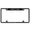 DS18 RCCP License Plate Backup Camera with Night Vision
