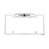 DS18 RCCP License Plate Backup Camera with Night Vision