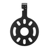 DS18 RCJ Jeep JK/JKU  Spare Tire Reverse Camera with Night Vision