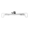 DS18 RCNLP Top License Plate Backup Camera
