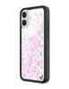 Ribbons and Rosettes iPhone Case