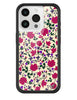 Rose Romance iPhone Case