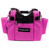 Revolution Mini Deluxe V3 Disc Golf Bag - Brilliant Rose