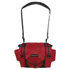 Revolution Carolina Team V3 Disc Golf Bag - Crimson