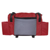 Revolution Carolina Team V3 Disc Golf Bag - Crimson