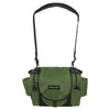 Revolution Carolina Team V3 Disc Golf Bag - Olive Green