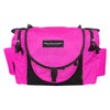 Revolution Carolina Team V3 Disc Golf Bag - Brilliant Rose