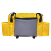 Revolution Carolina Team V3 Disc Golf Bag - Golden Dream