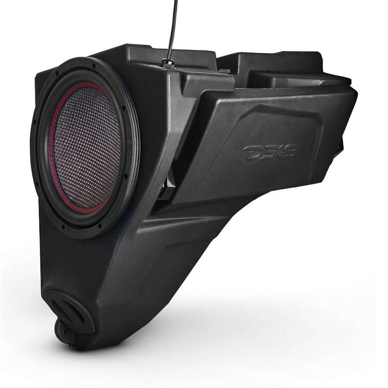 Polaris RZR Glove Box 10