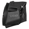 Polaris RZR Front Kick Panel Pods with 6.5” Active Speakers and Bluetooth