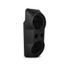 Polaris RZR Waterfall Center Console 2 X 6.5