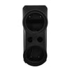 Polaris RZR Waterfall Center Console 2 X 6.5