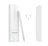Pencil Pro Plus with Wireless Charging – Alpine White