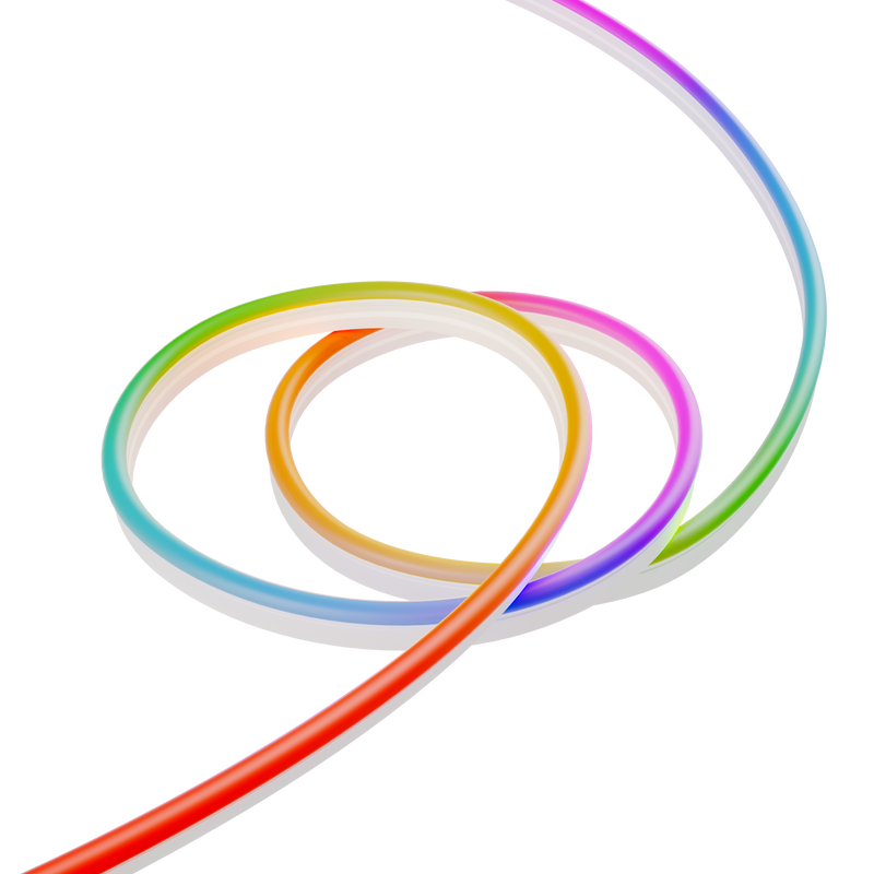 Matter Smart Multicolor Rope Light (5m)