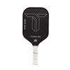 RUSH 13   Includes custom weight card, paddle cover, paddle eraser, and lead weights.