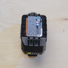 Battery Holder Compatible with Ryobi 18v Battery