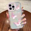 Butterfly Pattern Phone Case