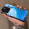 Disney Elegant Princess Elsa Matte Phone Case