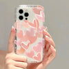 Watercolor Cute Smile Phone Case