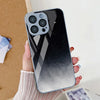 Tempered Glass Phone Case
