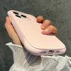 Water Ripple Liquid Silicone For Magsafe Wireless Charge Magnetic Phone Case