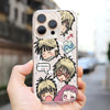 1pc Nana Osaki Anime Phone Case