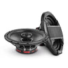 DS18 2005-2021 Toyota Tacoma Double and Access Cab Front and Back Doors Speakers Good Upgrade/Replacement Package