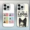T-Tylers The Creator Phone Case