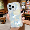 Butterfly Pattern Phone Case