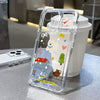Artistic Oil Painting Phone Case